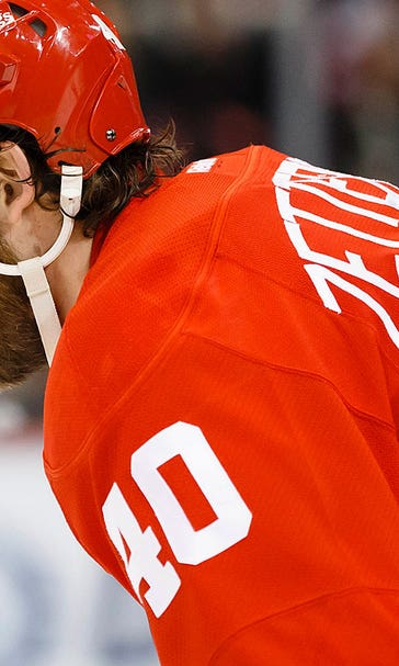 What's next for the Wings after Sochi?